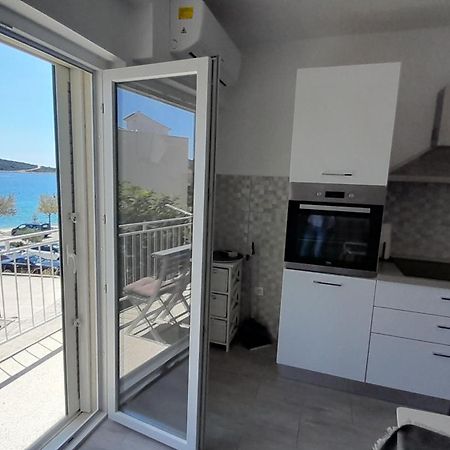 Apartment Tea 2 Primosten Bagian luar foto