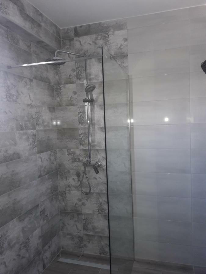Apartment Tea 2 Primosten Bagian luar foto